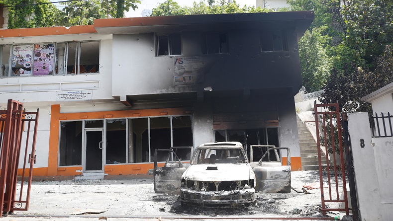 Terungkap, Presiden Haiti Disiksa sebelum Ditembak 12 Kali