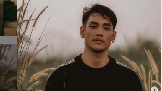 Afgan Positif Covid-19: Berkat Vaksin Saya OTG tapi Tetap Bugar  