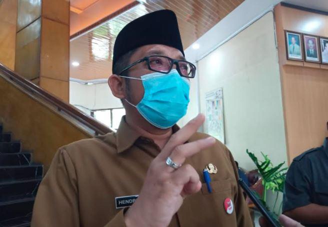 PPKM Darurat, Perkantoran di Padang Mulai Besok Wajib WFH 100 Persen