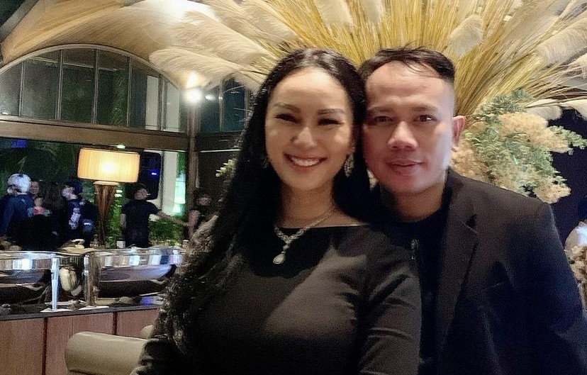 Kalina Hamil, Sikap Vicky Prasetyo Berubah Drastis