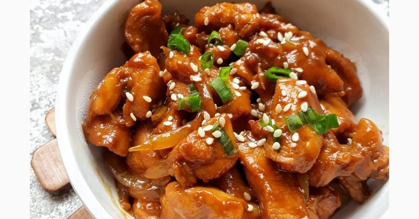 5 Aneka Olahan Daging Sapi, Enak Dimasak Teriyaki hingga Soto Betawi