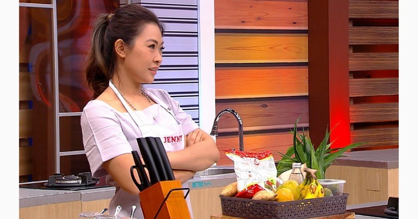 Akibat Gagal Mengolah Kacang, Dua Peserta MasterChef Indonesia Tersingkir