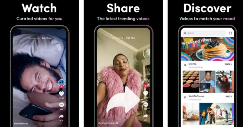 Gunakan Sistem Baru, TikTok Bakal Otomatis Hapus Video Kekerasan