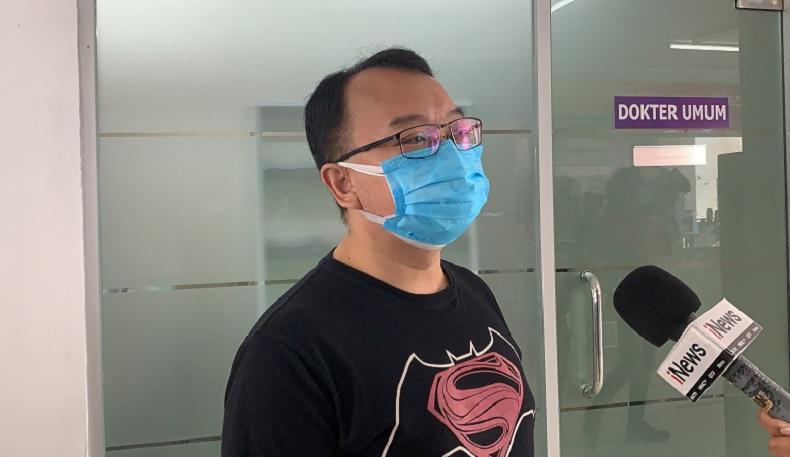 Calon Penerima Vaksin Kecewa Vaksinasi Individu Berbayar Ditunda