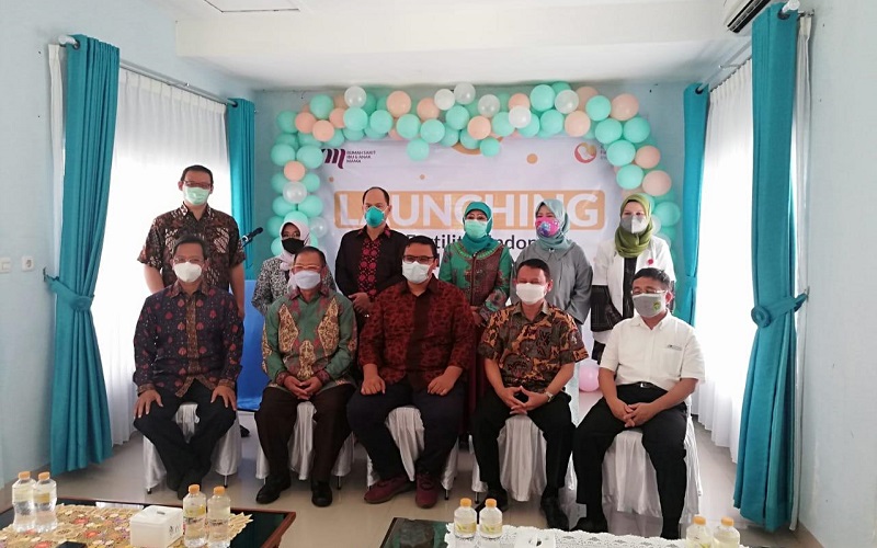 Sulit Punya Anak, Ada Layanan Inseminasi Buatan di Palembang 