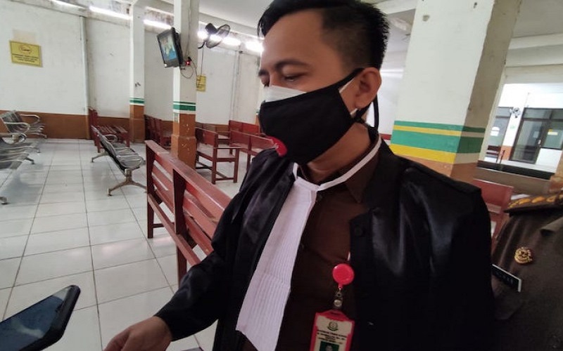 Tersangka Korupsi Masjid Sriwijaya Cabut Gugatan Praperadilan, Ini Penjelasan Kuasa Hukum 