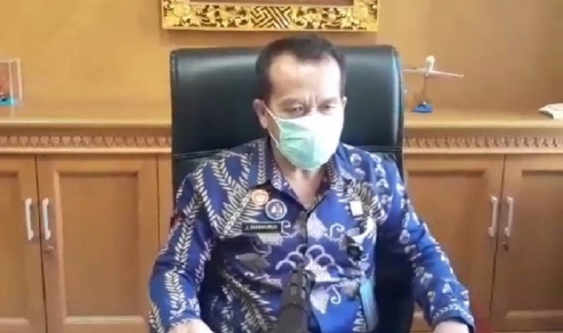 Identitas Pria Nigeria Pemeras dan Penganiaya Cewek Bandung Tak Tercatat di Imigrasi