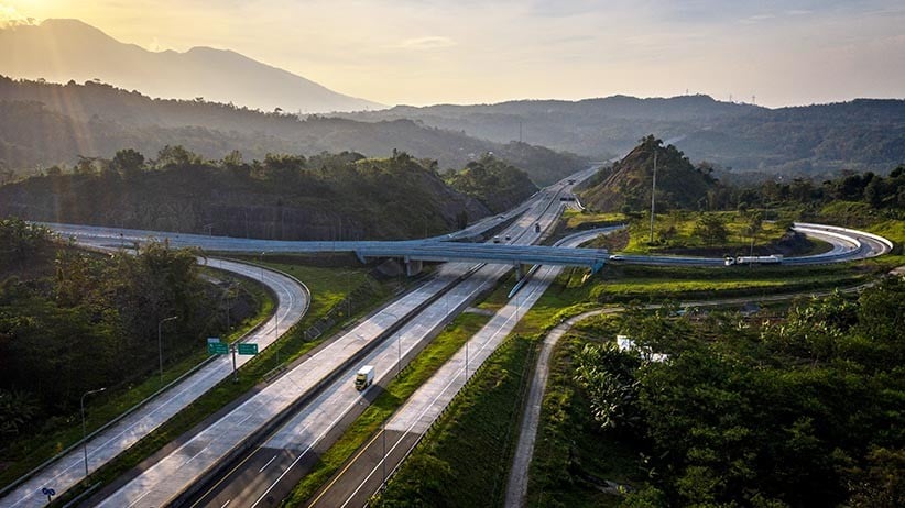 Kementerian PUPR: Semua Jalan Tol Sudah Penuhi Uji Laik dan Operasi