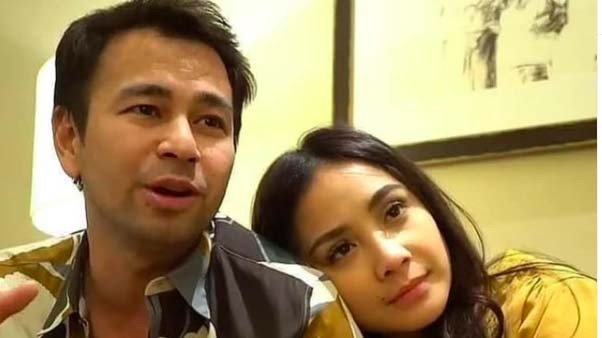 Raffi Ahmad Pisah Ranjang dengan Nagita Slavina: 2 Minggu Gak Tidur Bareng  