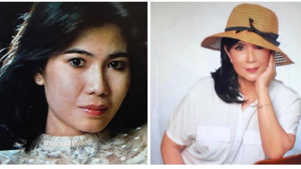 4 Fakta Menarik Rafika Duri, Penyanyi Bersuara Emas Era 1970-an Berprestasi hingga Mancanegara  