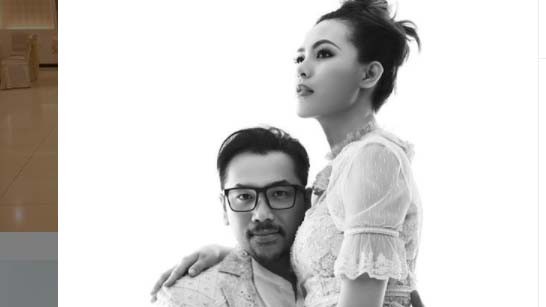 Spion Mobil Mewah Sammy Simorangkir Nyaris Dicongkel Maling, Istri: Semua Lagi Susah Jangan Mencuri  