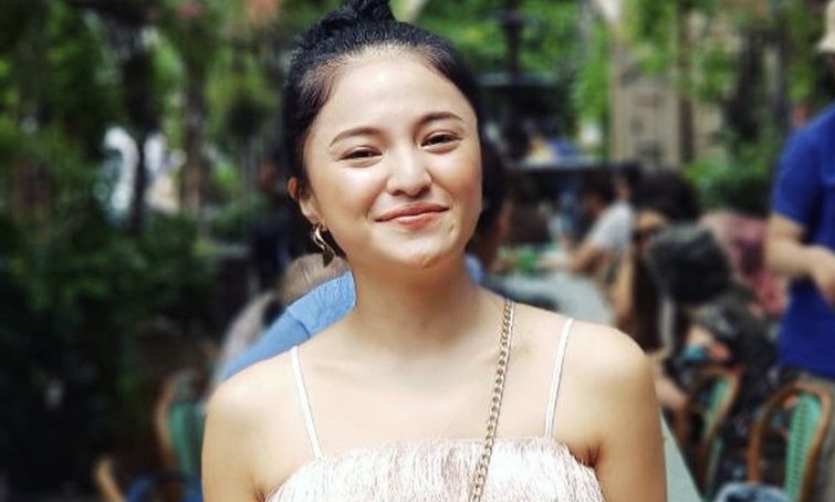 Marshanda Minta Netizen Stop Hujat Nia Ramadhani dan Ardi Bakrie