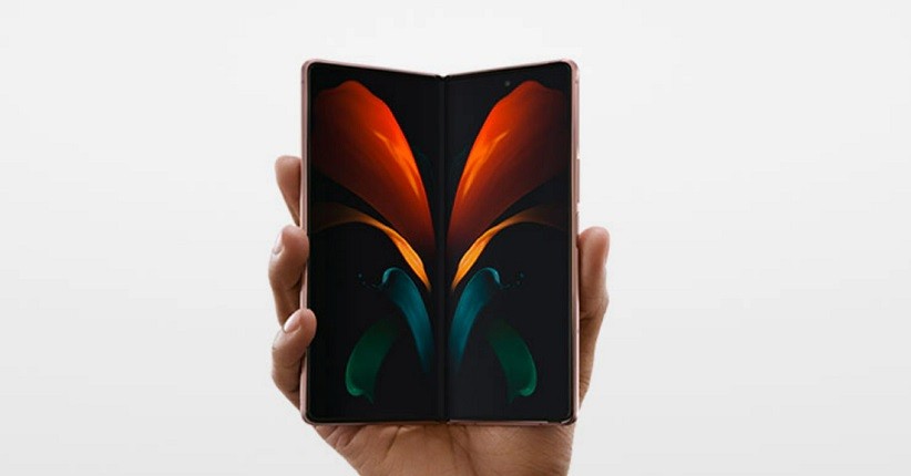  Harga Galaxy Z Fold 3 Bocor Lagi di Internet, Ini Kisarannya 