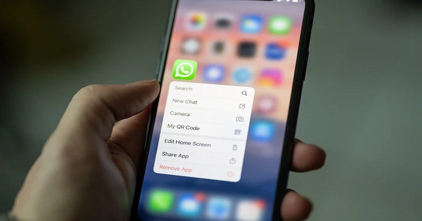 WhatsApp Beta untuk iOS Mendapatkan Fitur Pesan Menghilang