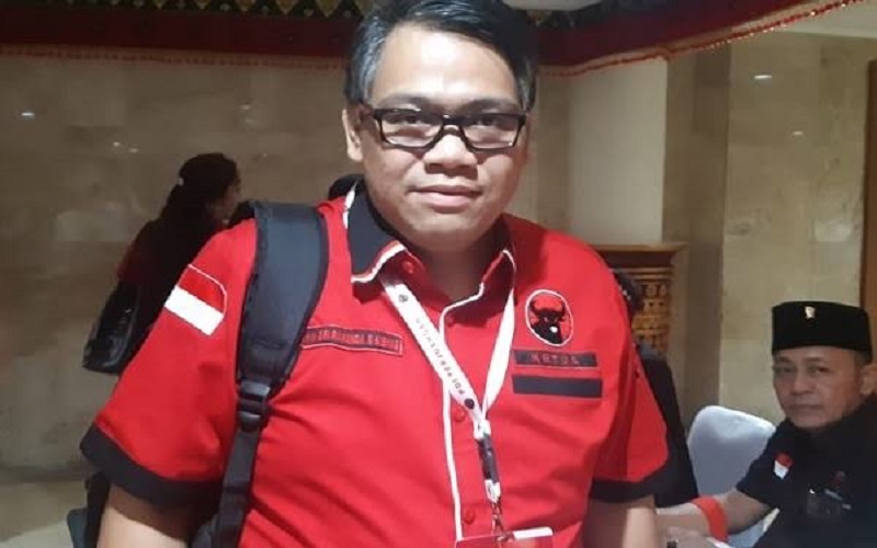Wakil Ketua DPRD Sumsel Desak Pemda Salurkan Bansos PPKM Mikro