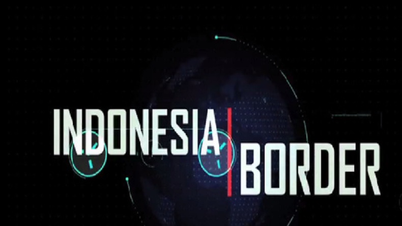 Selundupkan 28 TKI ke Malaysia, Kapal Cumi Ditangkap TNI AL! Simak Indonesia Border Malam Ini