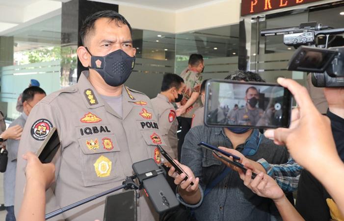 Hari Raya Nyepi, Polda Jateng Intensifkan Patroli di Tempat Ibadah dan Objek Wisata