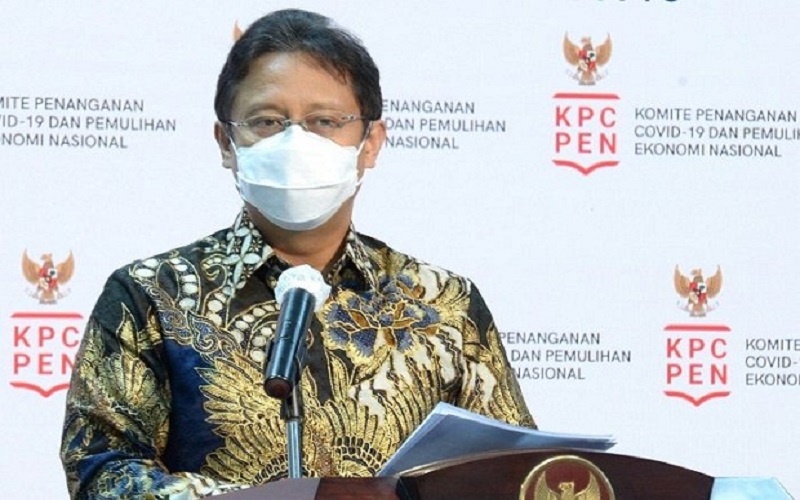 Kemenkes Pantau Sumsel terkait Penyebaran Covid-19 Varian Delta