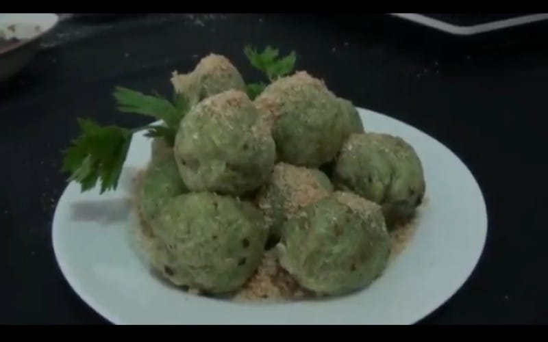 Pempek Klepon, Perpaduan Cita Rasa dan Budaya