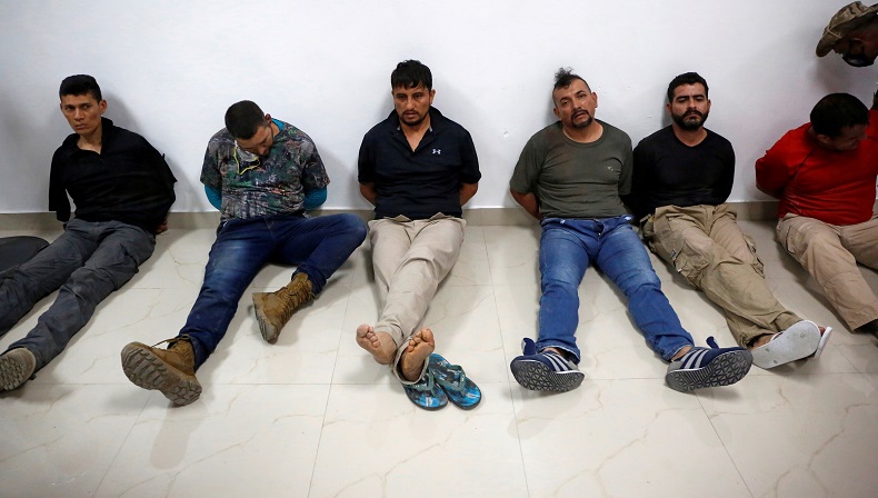 Presiden Haiti Dibunuh, Seorang Tersangka Ternyata Mantan Informan DEA