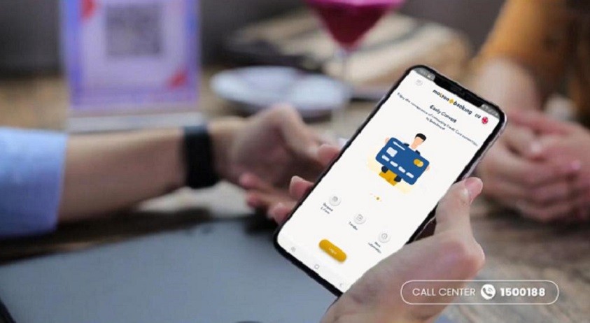 Canggih! Fitur Biometric MotionBanking Milik MNC Bank (BABP) Amankan Data Nasabah & Permudah Transaksi
