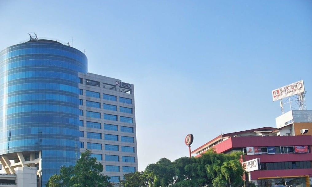 Umumkan Bangun Anak Usaha Baru, Harga Saham HERO Terdongkrak