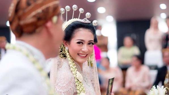 Kabar Duka, Citra Soeroso Istri Chico Hakim Meninggal Dunia  