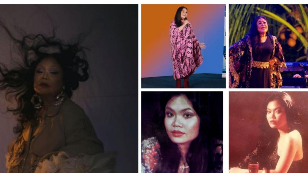 Ermy Kullit Penyanyi Jazz Terbaik Era 1980-an, Begini Kehidupannya Sekarang  