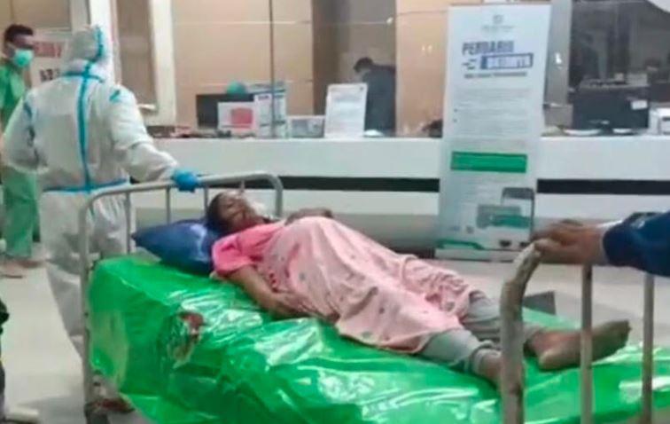 Ditolak Rumah Sakit, Ibu di Gresik Meninggal Bersama Bayi yang Dikandungnya