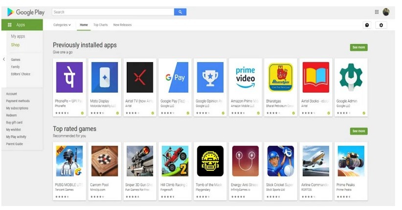  Android 12 Bakal Mungkinkan Pengguna Bermain Game Sebelum Download Selesai