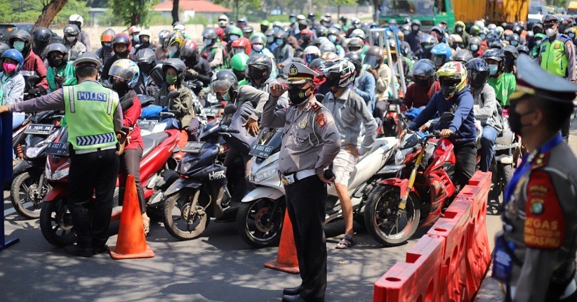 Rencanakan Liburan dengan Mister Aladin saat Pemerintah Tetapkan PPKM Darurat