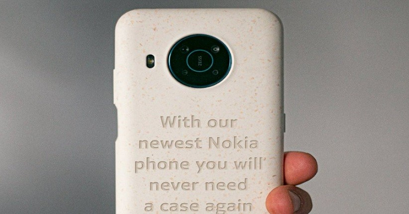  Nokia Bakal Luncurkan Ponsel Tangguh pada 27 Juli