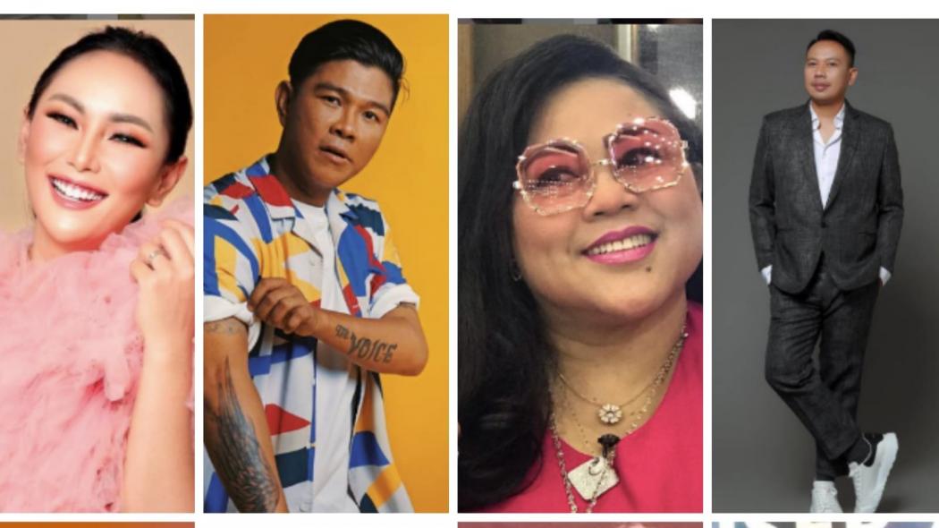 4 Artis Pernah Menikah Berkali-kali, Ada yang Ngaku 24 Kali  