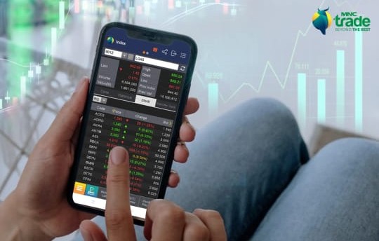 MNC Sekuritas: Ini 3 Ciri Saham Layak Ditabung Jangka Panjang