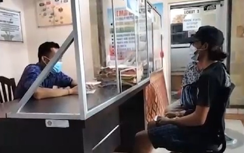 Jaringan Internet Down, Dukcapil Kabupaten Bekasi Tak Buka Layanan Online Sepekan