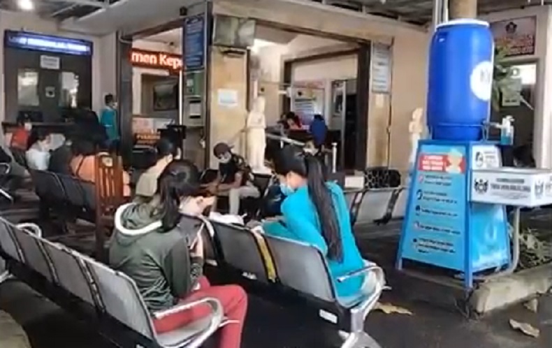 Ratusan Pelamar CPNS di Buleleng Tidak Lolos Administrasi, 11 Formasi Kosong