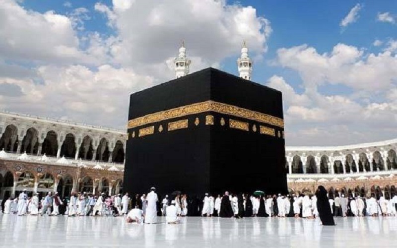 Waduh, Daftar Tunggu Calon Jemaah Haji asal Majalengka hingga 20 Tahun ke Depan
