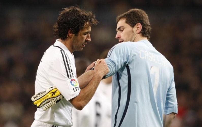 3 Poin Klarifikasi Presiden Real Madrid Soal Tuduhan Hina Casillas dan Raul