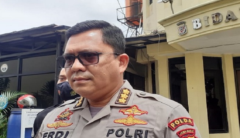 Polda Jabar Ultimatum Korlap Aksi Ricuh di Tasikmalaya Segera Menyerahkan Diri 