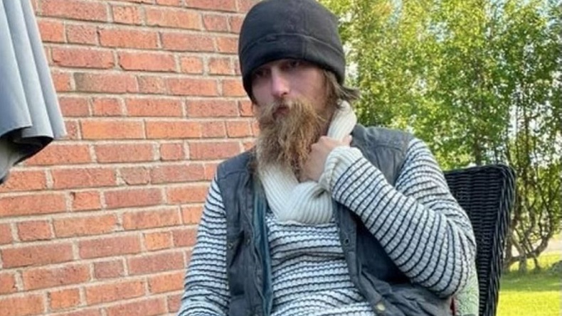 Dilaporkan Hilang, Laki-Laki Inggris Ditemukan Linglung di Kota yang Berjarak 3.500 Km dari Rumah