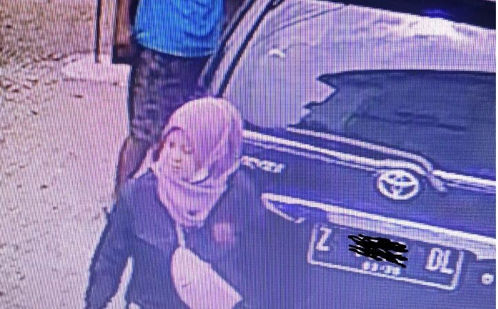 Viral Buang Bayi di Keramaian Bekasi, Perempuan Asal Garut Ditangkap