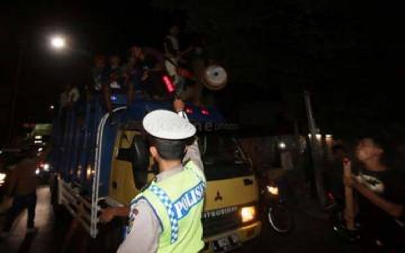 Polres Cianjur Imbau Warga Tidak Gelar Takbir Keliling Sambut Idul Adha, Ini Alasannya 