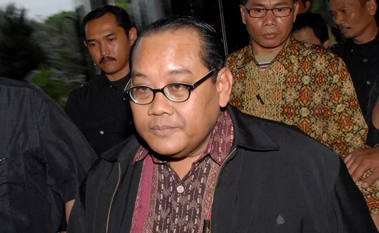 Mantan Menteri BUMN Sugiharto Meninggal Dunia, Erick Thohir: Kita Kehilangan Sosok yang Luar Biasa