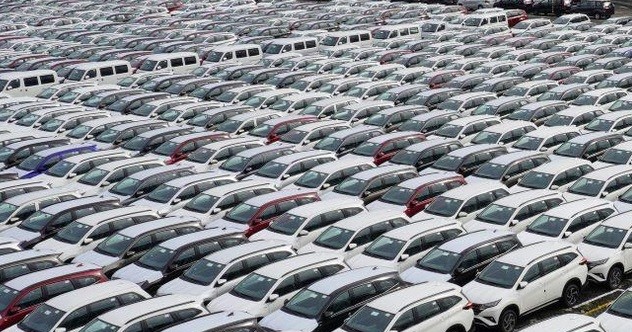 Penjualan Mobil Nasional Juni 2021 Meleset Hanya Naik 2,5 Persen, Ini Penyebabnya