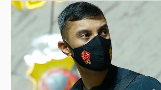 Gara-Gara PPKM Darurat Didi Riyadi Tulis Surat Terbuka untuk Presiden, Ada Apa?  