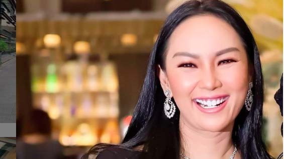 Dituding Hamil Settingan, Kalina Ocktaranny: Allahu Akbar, Enggak Mungkin Kali!  