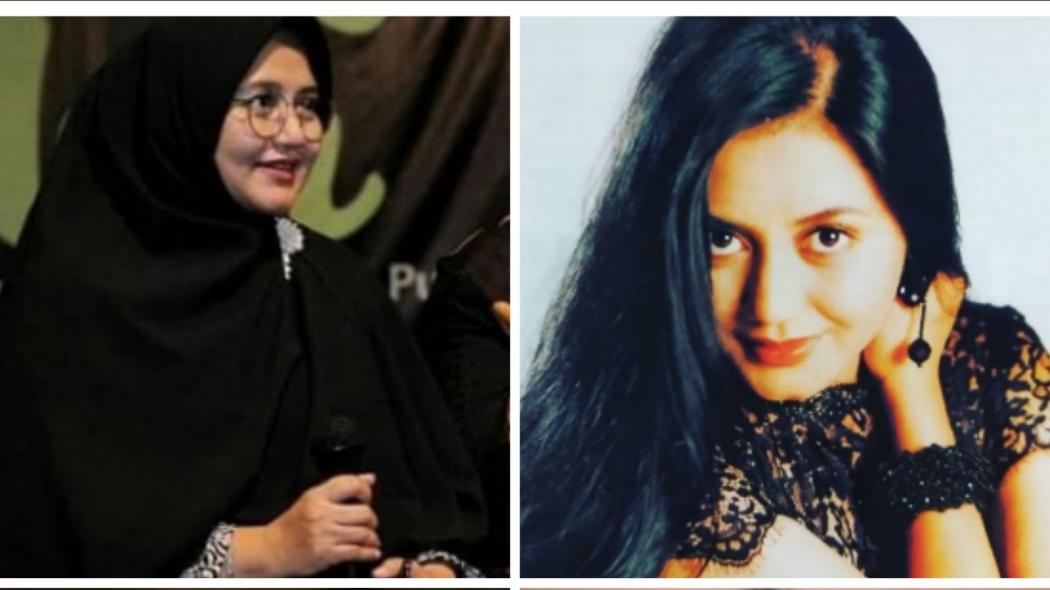 Apa Kabar Novia Kolopaking, Artis Multitalenta Era 1980-an Pemeran Siti Nurbaya  