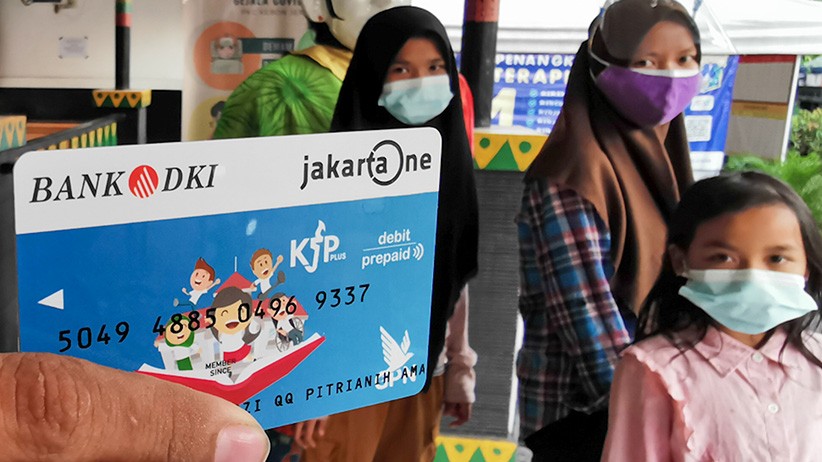 DPRD DKI Soroti Banyak Warga Kurang Mampu Terhapus dari Data KJP dan KJMU