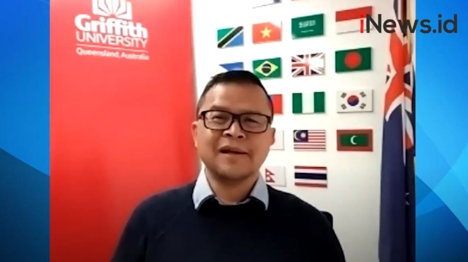 Epidemiolog Sebut Omicron Sudah Menyebar di Masyarakat dalam Jumlah Terbatas