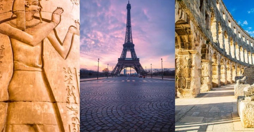 5 Destinasi Wisata Ini Paling Banyak Dicari di Google Selama Pandemi, Apa Saja?